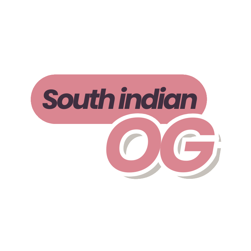 SouthIndian OG
